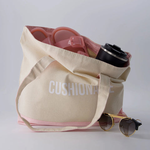 Beach Tote Bag