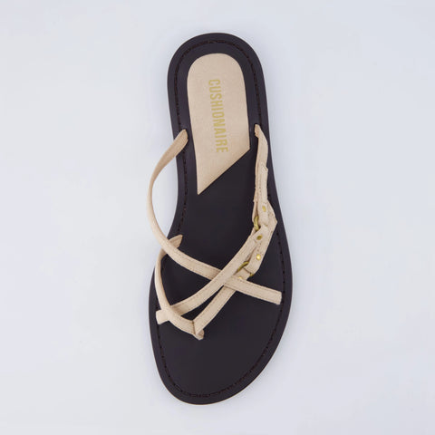 Raz Thong Strappy Sandals