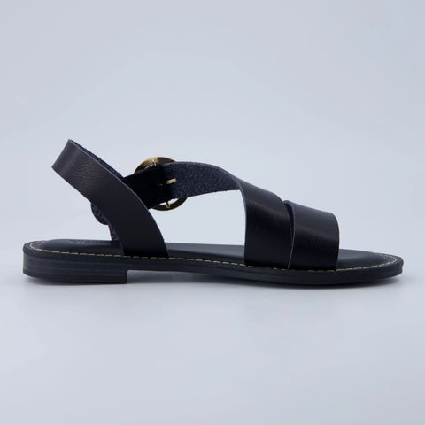 Lisbon Strappy Sandals