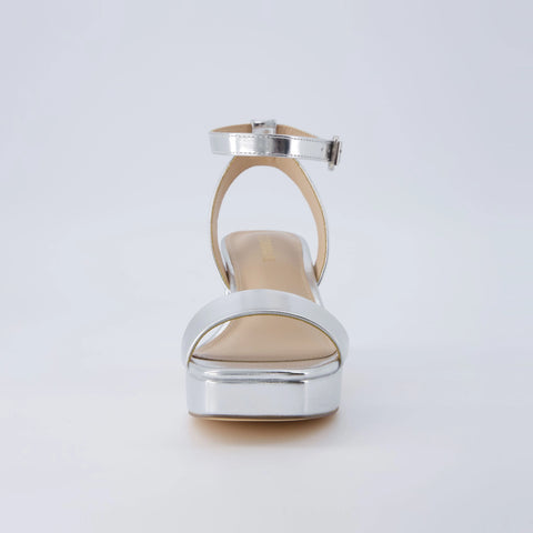 Cherry Platform Dress Sandals