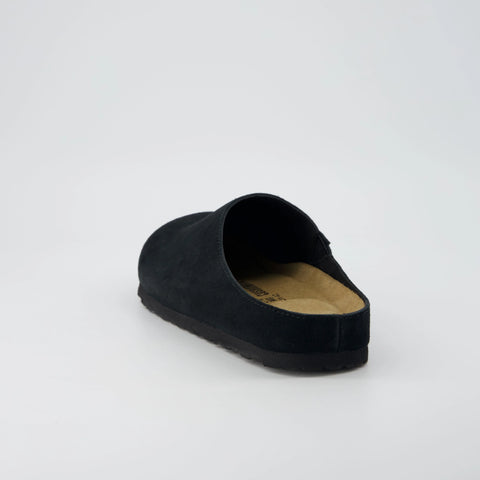 Heath Men's Leather Clogs