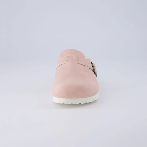 Hana-K Cork Footbed Clog