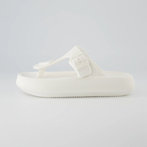 Flo Cloud Thong Sandal