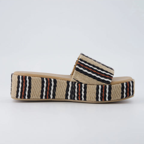 Kudos Platform Womens Sandals