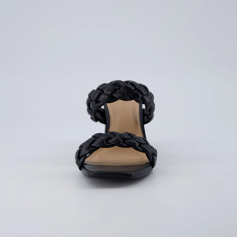 Irine Block Heel Sandals