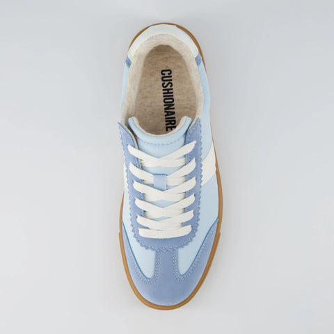 Balance Lace Up Sneaker