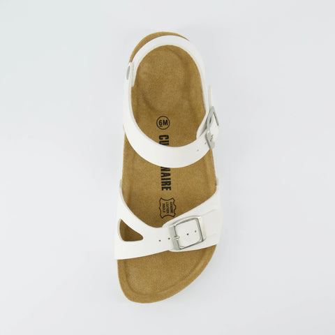 Lauri Cork Footbed Sandal