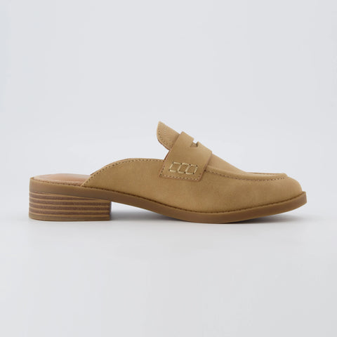 Prescott Slip-on Mule