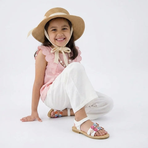 Cleo Girls Sandals