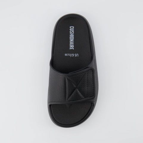 Biggie Pillow Slide Sandal