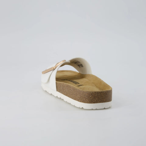 Leeds Cork Sandal