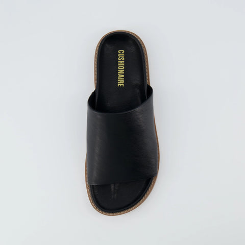 Nugget Footbed Slide Sandal