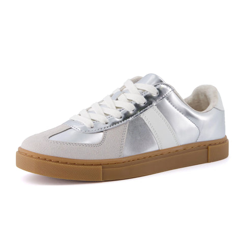 Bailey Lace Up Sneaker