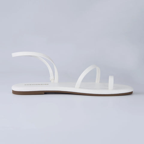 Chai Strappy Sandals