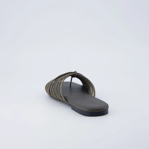 Lanky Strappy Sandals