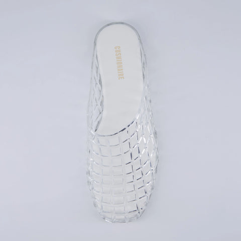 Lab Jelly Flats