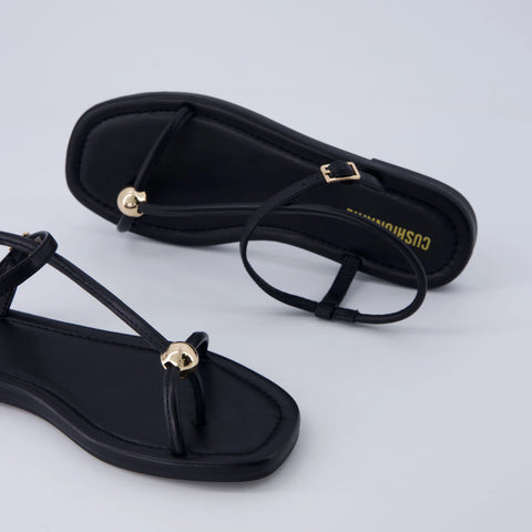 Alias Squared Toe Sandals