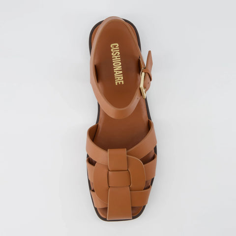 Benny Fisherman Sandal