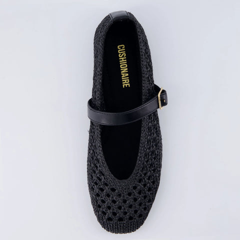 Graff Mary Jane Shoes
