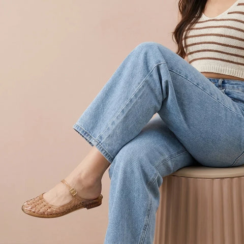 Java Jelly Flats