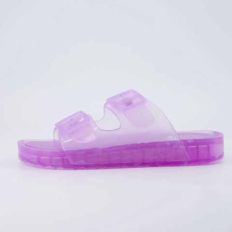 Pool-K Jelly Sandals