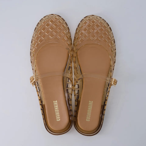 Java Jelly Flats