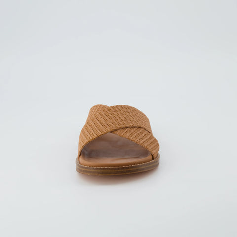 Nell Footbed Sandal