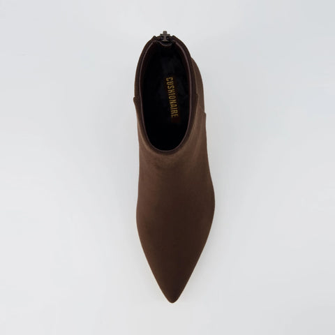 Barbie Kitten Heel Bootie