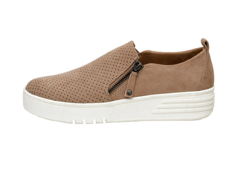 Nissa Casual Slip on Sneaker