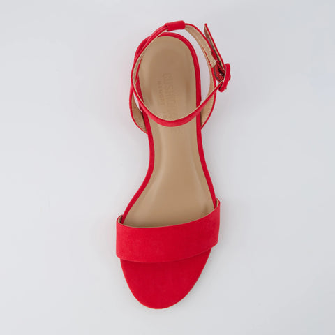 Nila Dress Sandal