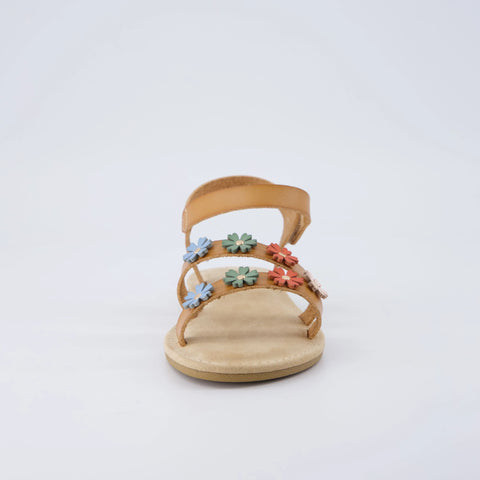 Cleo Girls Sandals