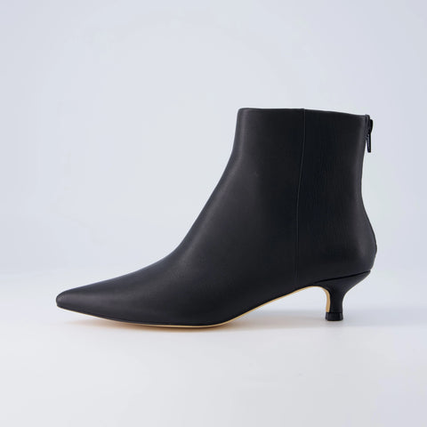 Barbie Kitten Heel Bootie
