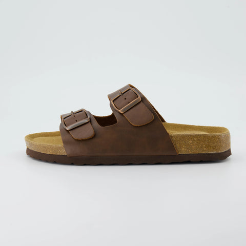 Lane Cork Footbed Sandal