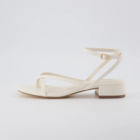 Novella Block Heel Sandal