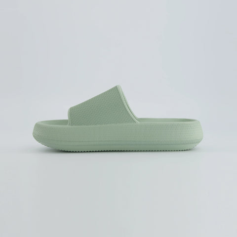 Feather Cloud Slide