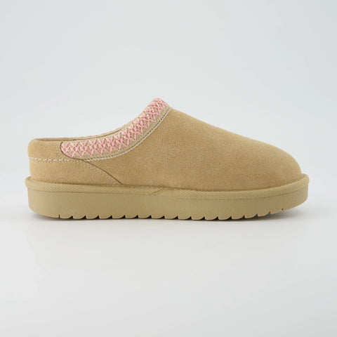 Keto-K Cozy Slipper