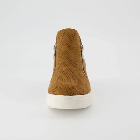 Hart Hidden Wedge Sneaker