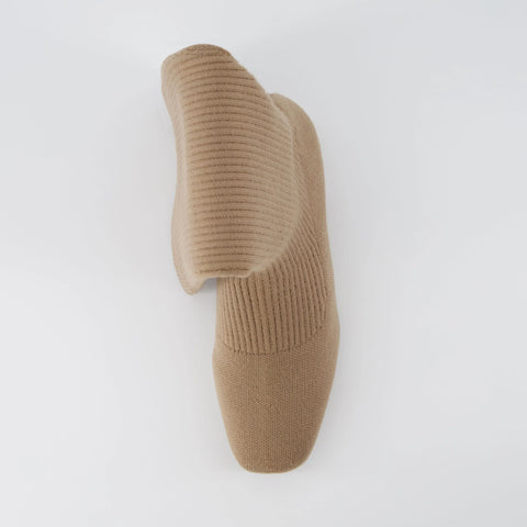 Rialto Knit Knee-High Boot