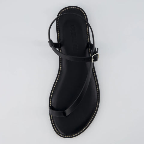 Life Strappy Flat Sandals