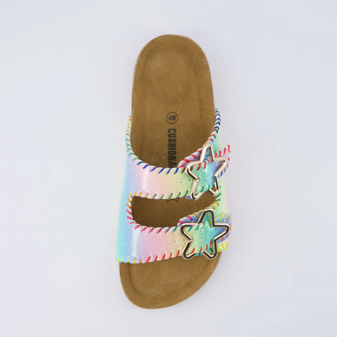Lily Girl Toddler Sandals