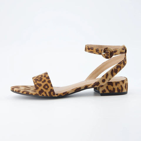 Nila Dress Sandal
