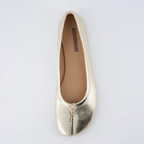 Maki Split-toe Flats