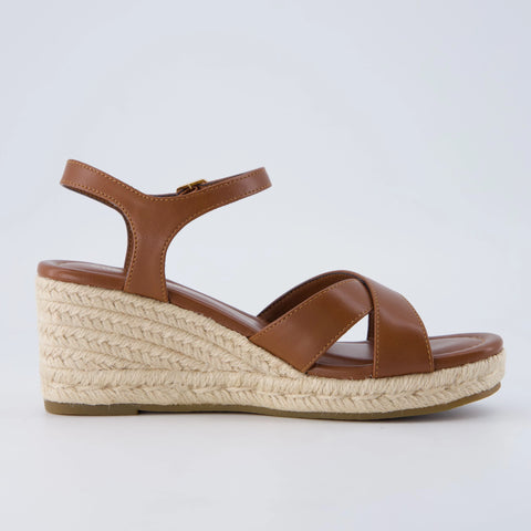 Prego Espadrille Wedge Sandals