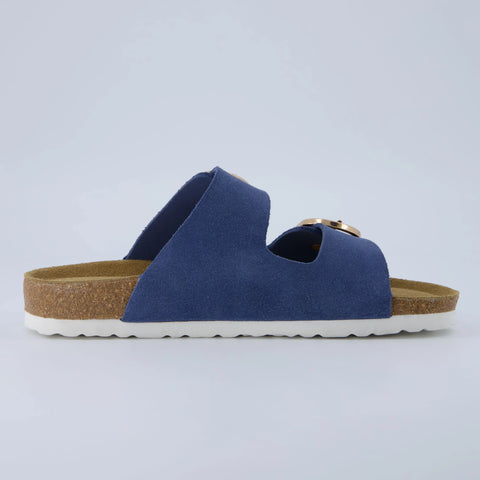 Legacy Cork Footbed Sandals