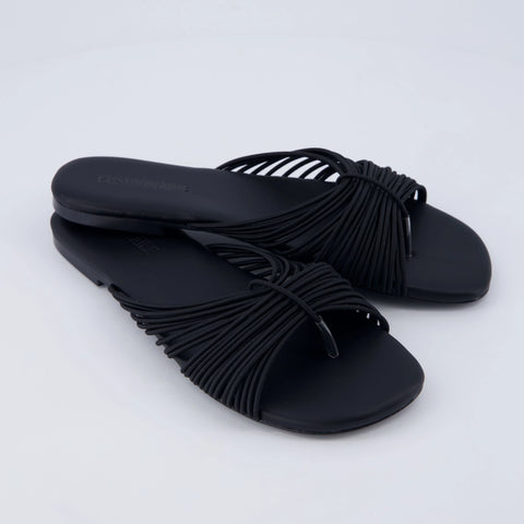 Lanky Strappy Sandals
