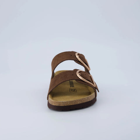 Legacy Cork Footbed Sandals