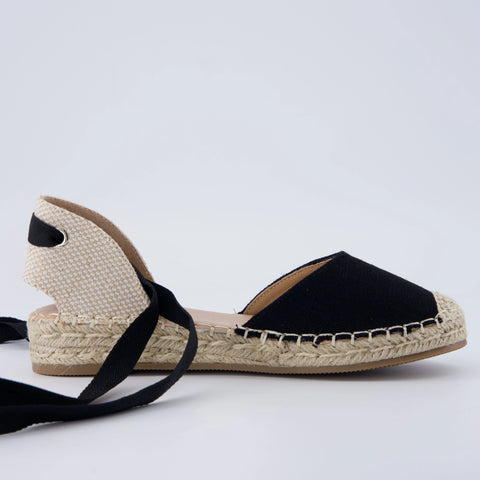 Talisa Espadrilles