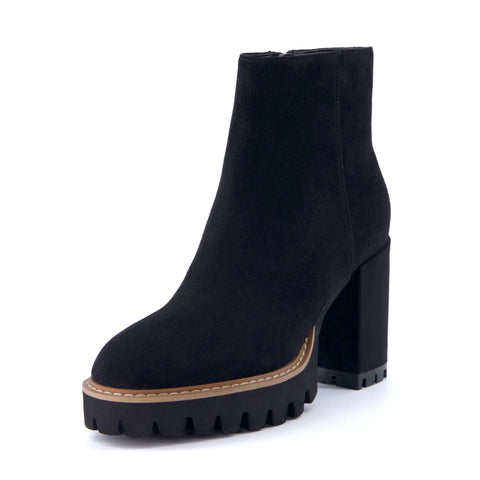Ringo Platform Boot