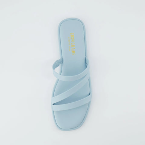 Treat Slide Sandal