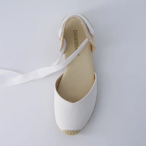 Bonita Platform Wedge Sandals